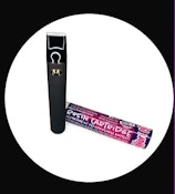 Kalikori | Kush Mints | Disposable Solventless Live Rosin Pen | .5g [I]