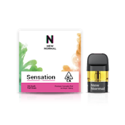 New Normal - Sensation Pod 1g