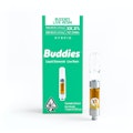 Buddies - 1g Liquid Live Resin Cart - Bacio Pancakes 
