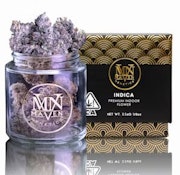[Maven] Flower - 3.5g - Prizm (I)