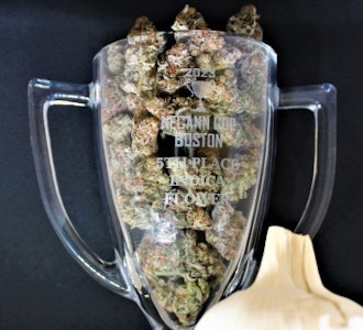 HHG - Garlic Reaper Flower - 14g - HHG