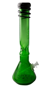 Yellow Bird Wholesale - 16" Wrapped Soft Glass Bong