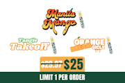 17% off 3g Humble Root RTU Vape Bundle