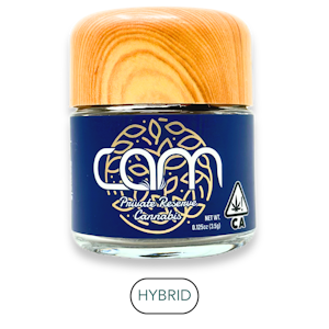 CAM - CAM - CAM Pop - Flower - 3.5g