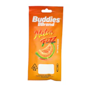 Buddies - Bbrand - Melon Fizz - Vape Cart - 1.0g