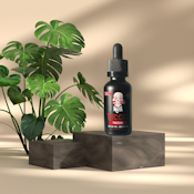 MOTA | THC/CBD Tincture 1000mg