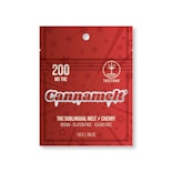 Cherry 200mg Cannamelt (1x200mg) - TREETOWN