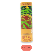 Heirbloom x CBX - Resin - Green Crack - RTU - 0.5g