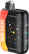 Geek Bar | Pulse 25000 | Orange Dragon