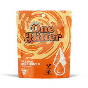 TRUE NORTH COLLECTIVE - True North Collective | One Hitter | Orange Dreamsicle