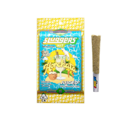 Sluggers Coconut Horchata (H) Infused Preroll 5pk 3.5g