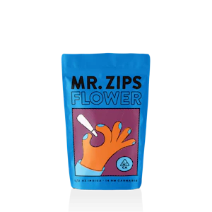 MR. ZIPS - EL CHIVO 14G - MR. ZIPS