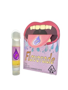 FLAVORADE - Lychee - Cured Resin - 1g (H) - Flavorade