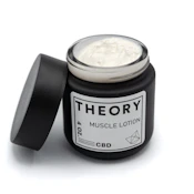 2:1 RSO Muscle Lotion - 2000mg - TWI