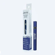JETTY | 510 THREAD BATTERY | ACCESSORIES