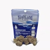 Governmint Oasis - 3.5g (H) - Highland by Brite Labs