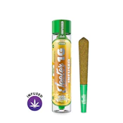 Jeeter Joint 1g Pina Colada Quad-Infused Hybrid