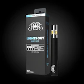 CBN Cloudberry - 0.5g AIO Vape