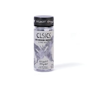 CLSICS | Ghost Vapor | Infused Pre-Roll 5pk | [2.5g] | Indica