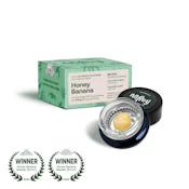 Honey Banana | 1g Concentrate