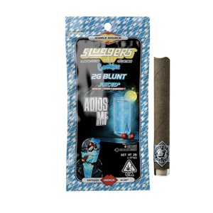 Sluggers - Sluggers Adios MF (I) Infused Blunt 2g