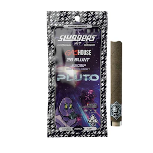Sluggers Hit - Pluto - (Infused Joint) 1.5g (I) - Sluggers