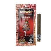 Infused Blunt - Fire OG - 2g (H) - Sluggers