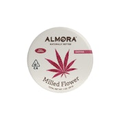 1oz Milled Sativa Blend Flower -[ S ] THC% 24.0