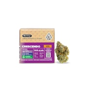  THC Design Crescendo