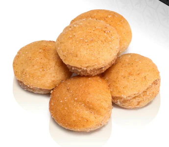 Froot - Fu Confections/Cinnamon Churros/100mg