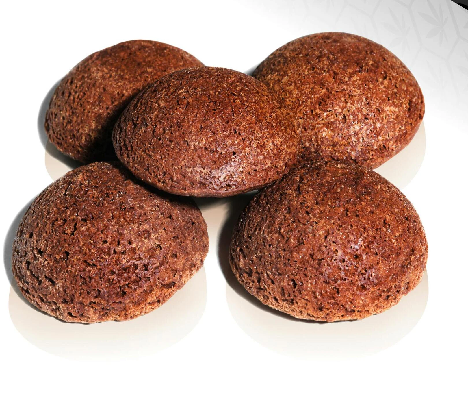 Froot - Fu Confections/Brownie Bites/100mg Main Image