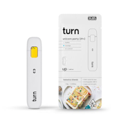 TURN | UNICORN PARTY - AIO | CARTRIDGE | 1G