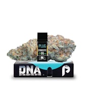  VAPE - 1g PLUG™ DNA: Syndicate OG
