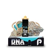  VAPE - 1g PLUG™ DNA: King Louie