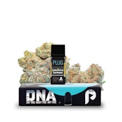  VAPE - 1g PLUG™ DNA: Pineapple Express
