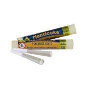 Nanticoke | Pineapple Runtz | .5g Pre Roll