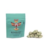 Revelry 3.5g POG Juice