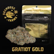 Gratiot Gold by Pine Park 3.5g