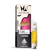 WCC Gelato 1g Vape