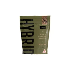 Vireo Health - 1937: Pink Passionfruit | Mixed Bud | 14G