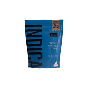 1937 Cannabis - 1937 | SLURRICANE | 7G Flower