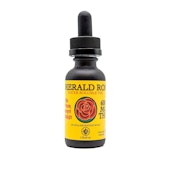 Emerald Rose Farms | Water Soluble | 600MG THC