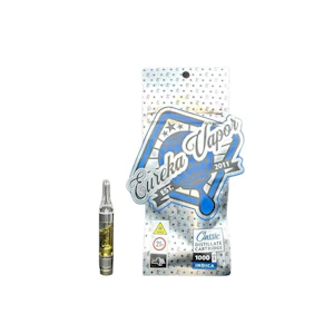 EUREKA - Eureka - Platinum Bubba Vape 1g