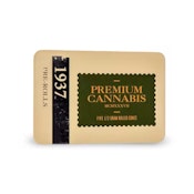 PRIVATE RESERVE OG | 5PK