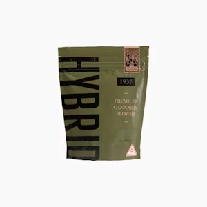 Vireo Health - Vireo: Undertaker 7g Flower