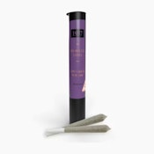 Vireo- Stoopid Fruity - 2pk .5g- sativa