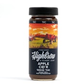 Apple Cid'r | 10mg Nano Shooter 