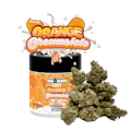 Orange Creamsicle Flower Dab Daddy® 3.5g