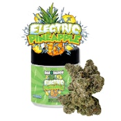 Electric Pineapple 3.5g