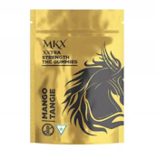 MKX | Gummy | Mango Tangie XXTRA | 200mg